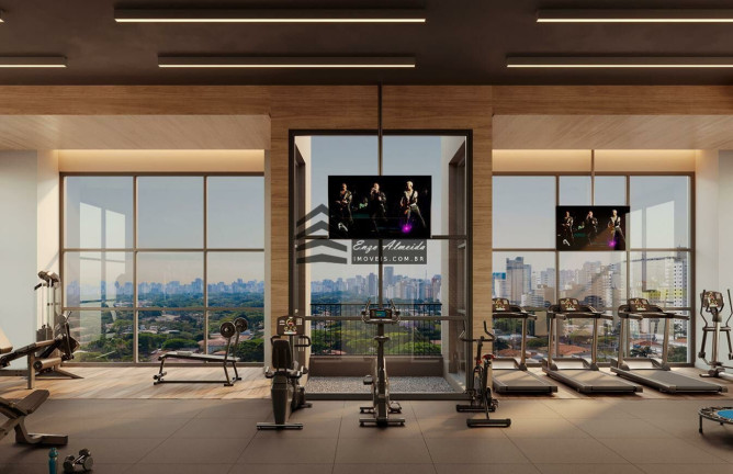 Imagem Apartamento com 3 Quartos à Venda, 105 m² em Perdizes - São Paulo Imagem Apartamento com 3 Quartos à Venda, 105 m² em Perdizes - São Paulo