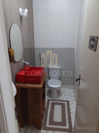 Imagem Sobrado com 3 Quartos à Venda, 125 m² em Parque Residencial Flamboyant - São José Dos Campos Imagem Sobrado com 3 Quartos à Venda, 125 m² em Parque Residencial Flamboyant - São José Dos Campos