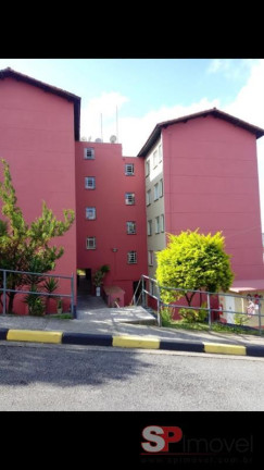 Imagem Apartamento com 2 Quartos à Venda, 53 m² em Cooperativa - São Bernardo Do Campo Imagem Apartamento com 2 Quartos à Venda, 53 m² em Cooperativa - São Bernardo Do Campo