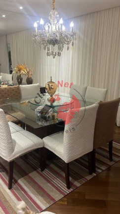 Imagem Apartamento com 3 Quartos à Venda, 156 m² em Centro - São Bernardo Do Campo