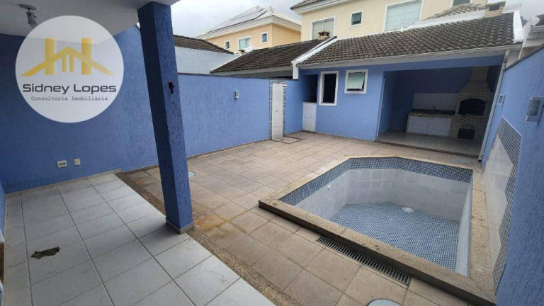 Imagem Casa com 3 Quartos à Venda, 162 m² em Anil - Rio De Janeiro Imagem Casa com 3 Quartos à Venda, 162 m² em Anil - Rio De Janeiro