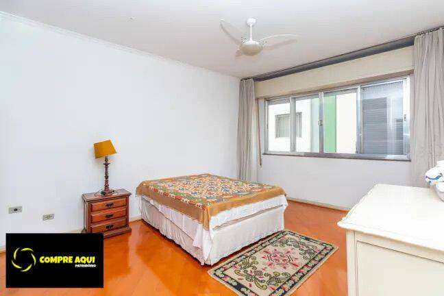 Imagem Apartamento com 3 Quartos à Venda, 175 m² em Santa Cecília - São Paulo Imagem Apartamento com 3 Quartos à Venda, 175 m² em Santa Cecília - São Paulo