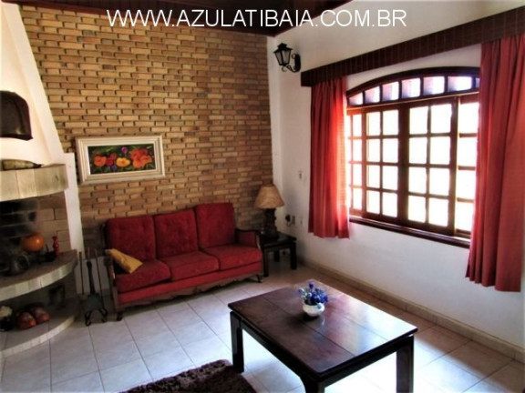 Imagem Imóvel com 4 Quartos à Venda, 400 m² em Condominio Horto Ivan - Atibaia