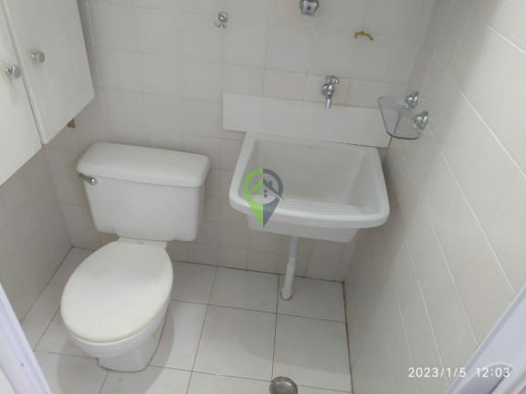 Imagem Apartamento com 2 Quartos à Venda, 65 m² em Vila Belmiro - Santos Imagem Apartamento com 2 Quartos à Venda, 65 m² em Vila Belmiro - Santos