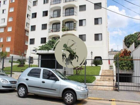 Cobertura com 2 Quartos à Venda, 140 m² em Vila Olimpia - São Paulo