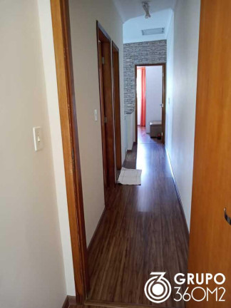 Imagem Casa com 3 Quartos à Venda, 118 m² em Vila Príncipe De Gales - Santo André