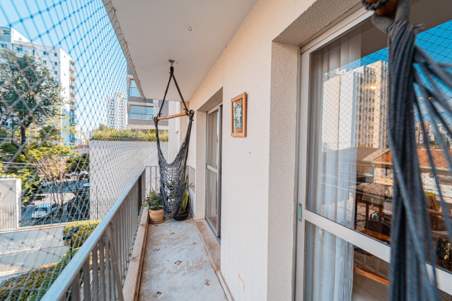 Imagem Apartamento com 4 Quartos à Venda, 174 m² em Campo Belo - São Paulo Imagem Apartamento com 4 Quartos à Venda, 174 m² em Campo Belo - São Paulo