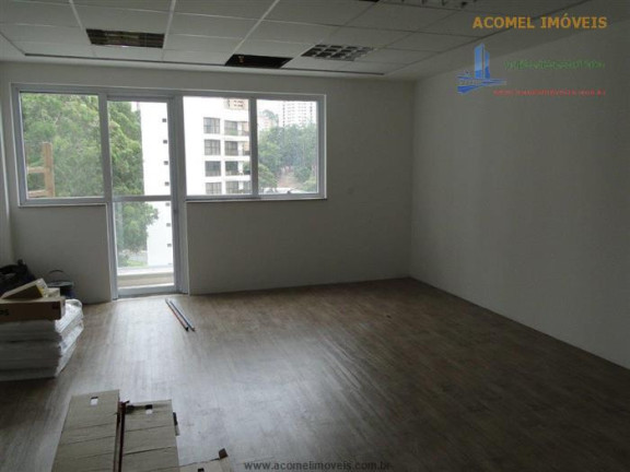 Imagem Imóvel para Alugar, 45 m² em Morumbi - São Paulo Imagem Imóvel para Alugar, 45 m² em Morumbi - São Paulo
