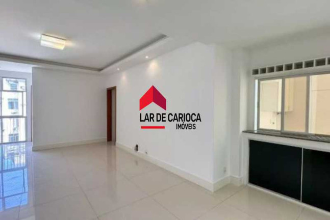 Imagem Apartamento com 3 Quartos à Venda, 100 m² em Copacabana - Rio De Janeiro