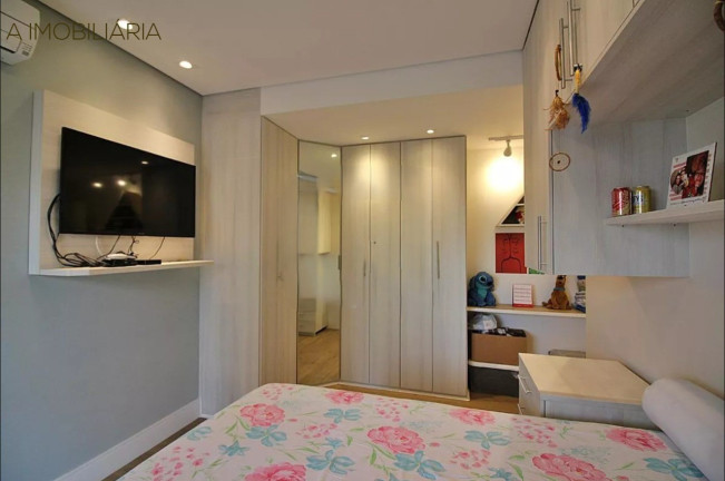 Imagem Imóvel com 3 Quartos à Venda, 155 m² em Centro - São Bernardo Do Campo