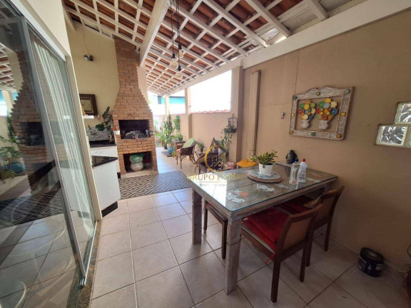 Imagem Casa com 3 Quartos à Venda, 150 m² em Urbanova - São José Dos Campos Imagem Casa com 3 Quartos à Venda, 150 m² em Urbanova - São José Dos Campos