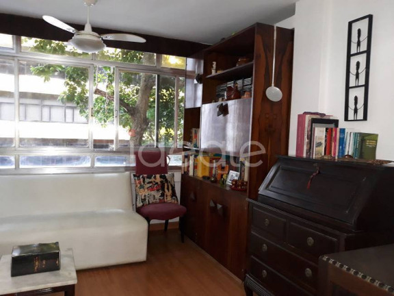 Imagem Apartamento com 3 Quartos à Venda, 117 m² em Copacabana - Rio De Janeiro