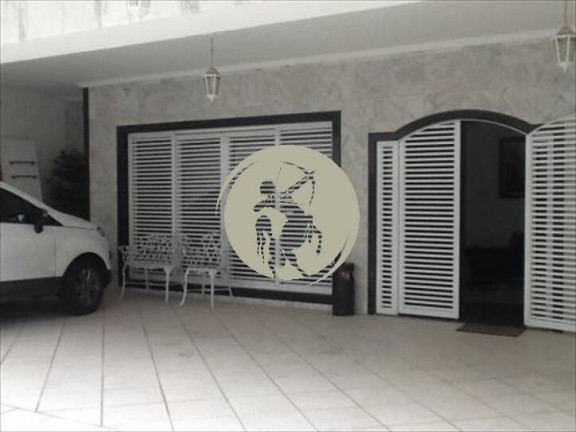 Imagem Casa com 5 Quartos à Venda, 420 m² em Ponta Da Praia - Santos Imagem Casa com 5 Quartos à Venda, 420 m² em Ponta Da Praia - Santos