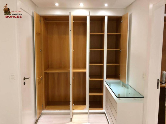 Imagem Apartamento com 3 Quartos à Venda, 195 m² em Jardim Paulista - São Paulo