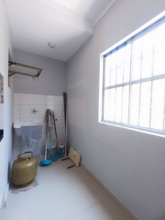 Imagem Casa de Condomínio com 2 Quartos à Venda, 68 m² em Caiçara - Praia Grande