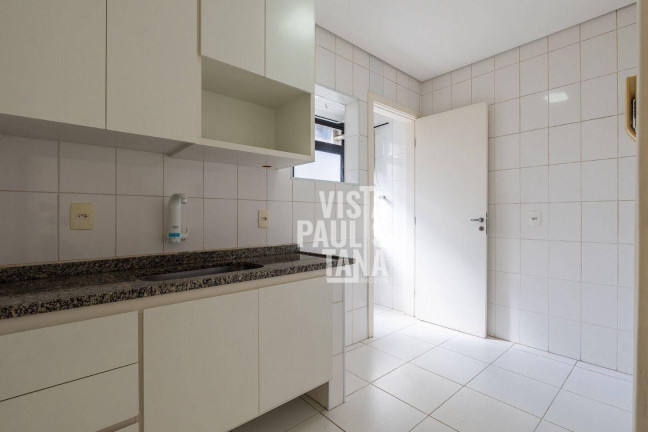 Imagem Apartamento com 1 Quarto para Alugar, 45 m² em Itaim Bibi - São Paulo Imagem Apartamento com 1 Quarto para Alugar, 45 m² em Itaim Bibi - São Paulo