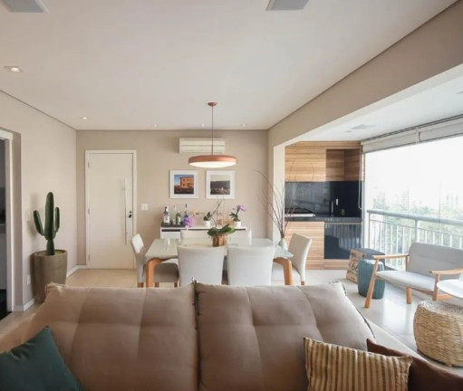 Imagem Apartamento com 2 Quartos à Venda, 99 m² em Jardim Ampliação - São Paulo Imagem Apartamento com 2 Quartos à Venda, 99 m² em Jardim Ampliação - São Paulo