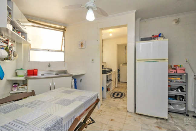 Imagem Apartamento com 2 Quartos à Venda, 128 m² em Centro Histórico - Porto Alegre