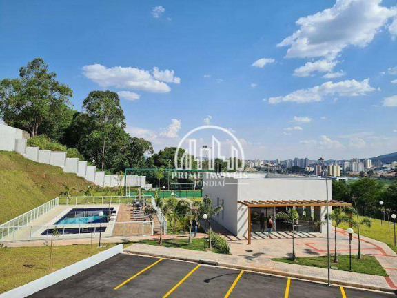 Imagem Apartamento com 3 Quartos à Venda, 54 m² em Jardim Carlos Gomes - Jundiaí Imagem Apartamento com 3 Quartos à Venda, 54 m² em Jardim Carlos Gomes - Jundiaí