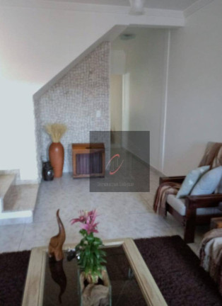 Imagem Sobrado com 3 Quartos à Venda, 192 m² em Jardim Pacaembu - Jundiaí Imagem Sobrado com 3 Quartos à Venda, 192 m² em Jardim Pacaembu - Jundiaí