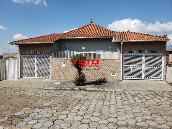 Imagem Casa com 4 Quartos à Venda, 310 m² em Bairro Federal - Campanha Imagem Casa com 4 Quartos à Venda, 310 m² em Bairro Federal - Campanha