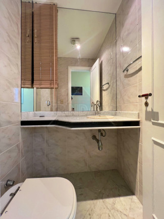 Imagem Apartamento com 3 Quartos à Venda, 190 m² em Recreio Dos Bandeirantes - Rio De Janeiro
