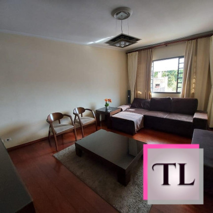 Imagem Apartamento com 3 Quartos à Venda, 130 m² em Vila Nova - Poços De Caldas