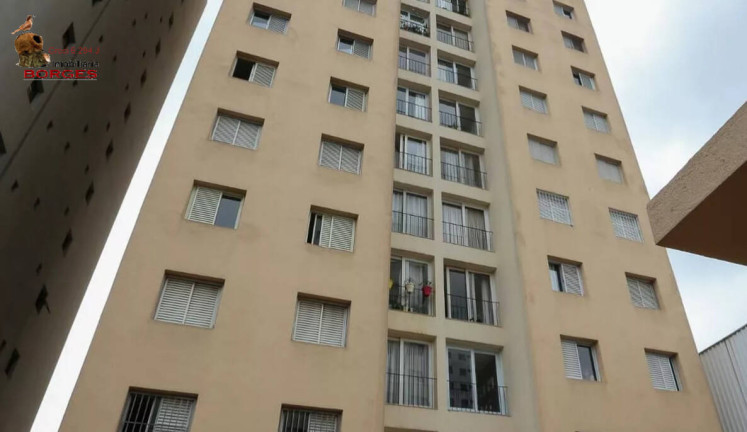 Foto do imóvel Apartamento com 2 Quartos à Venda, 75 m² em Moema - São Paulo