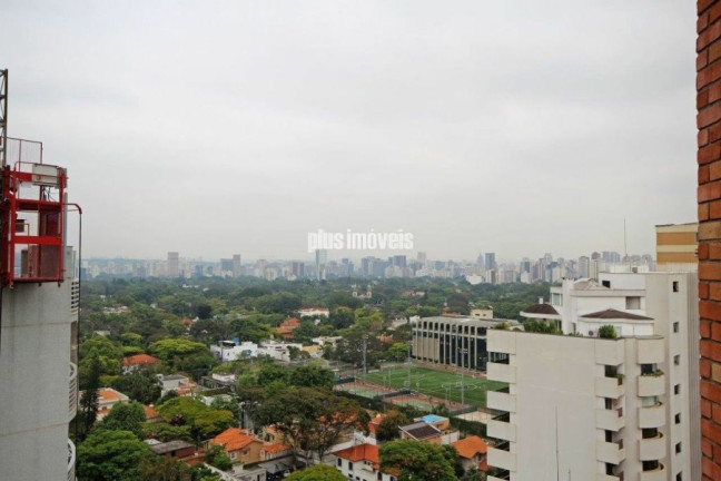 Imagem Apartamento com 4 Quartos à Venda, 470 m² em Jardim América - São Paulo Imagem Apartamento com 4 Quartos à Venda, 470 m² em Jardim América - São Paulo