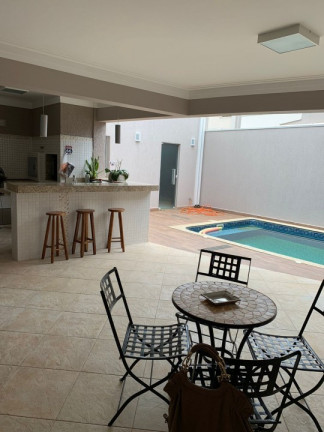 Imagem Casa de Condomínio com 4 Quartos à Venda, 343 m² em Residencial Jardim Dos Ipês - Limeira Imagem Casa de Condomínio com 4 Quartos à Venda, 343 m² em Residencial Jardim Dos Ipês - Limeira