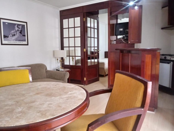 Imagem Apartamento com 1 Quarto à Venda, 39 m² em Higienópolis - São Paulo Imagem Apartamento com 1 Quarto à Venda, 39 m² em Higienópolis - São Paulo