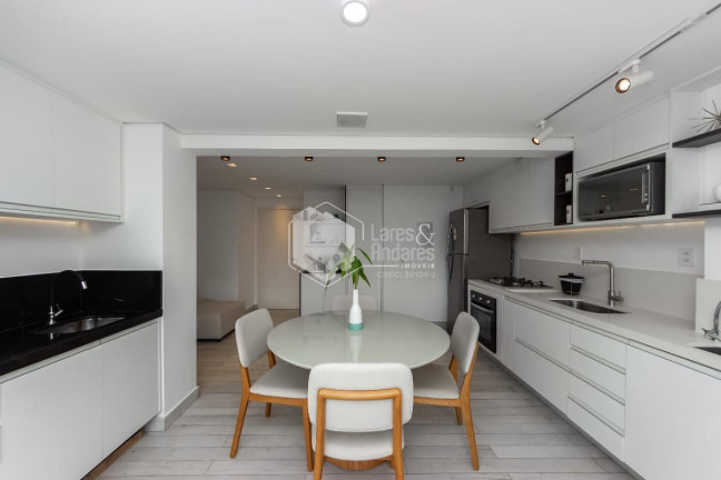 Imagem Apartamento com 1 Quarto à Venda, 56 m² em Saúde - São Paulo