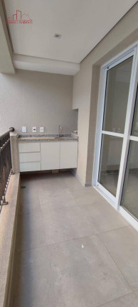 Imagem Apartamento com 3 Quartos à Venda, 77 m² em Vila Suzana - São Paulo
