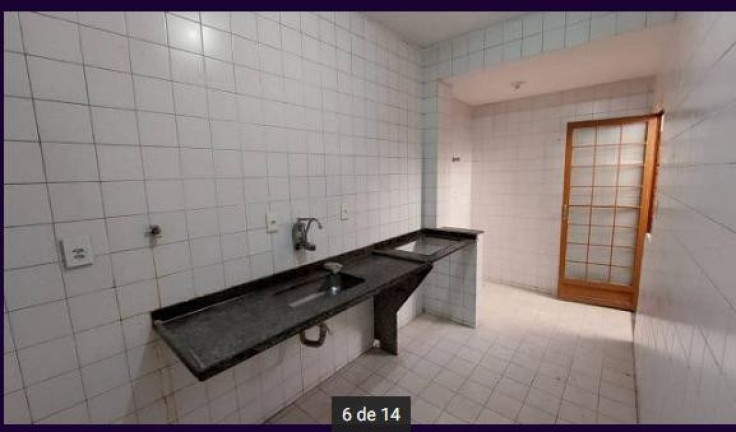 Imagem Casa com 2 Quartos à Venda, 62 m² em Inhoaíba - Rio De Janeiro Imagem Casa com 2 Quartos à Venda, 62 m² em Inhoaíba - Rio De Janeiro