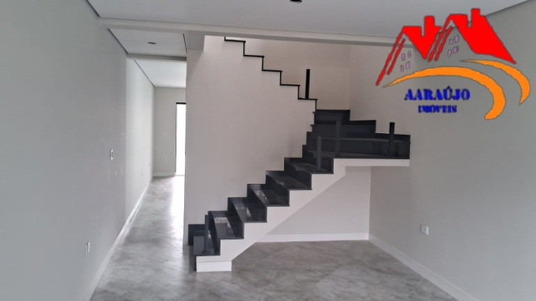 Imagem Casa com 3 Quartos à Venda, 214 m² em Jd Das Flores - Osasco