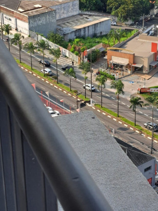 Imagem Apartamento com 2 Quartos à Venda, 64 m² em Centro - Osasco
