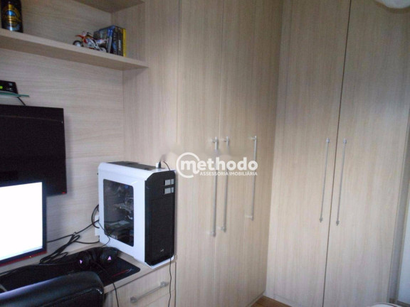 Imagem Apartamento com 2 Quartos à Venda, 45 m² em Vila Carminha - Campinas Imagem Apartamento com 2 Quartos à Venda, 45 m² em Vila Carminha - Campinas