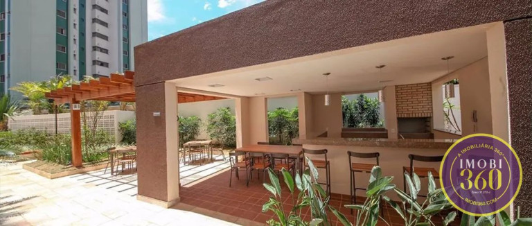 Imagem Apartamento com 3 Quartos à Venda, 100 m² em Tatuapé - São Paulo