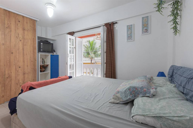 Imagem Apartamento com 2 Quartos para Alugar, 60 m² em Ocian - Praia Grande Imagem Apartamento com 2 Quartos para Alugar, 60 m² em Ocian - Praia Grande