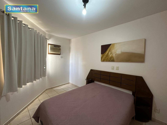 Apartamento com 2 Quartos à Venda, 50 m² em Parque Jardim Brasil - Caldas Novas
