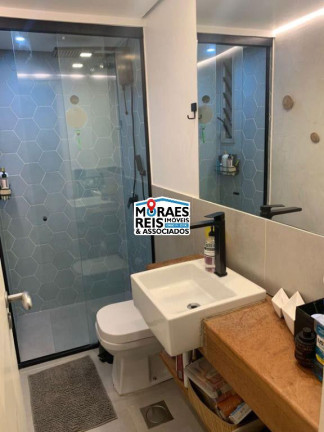 Imagem Apartamento com 3 Quartos para Alugar, 82 m² em Jardim Das Acácias - São Paulo Imagem Apartamento com 3 Quartos para Alugar, 82 m² em Jardim Das Acácias - São Paulo