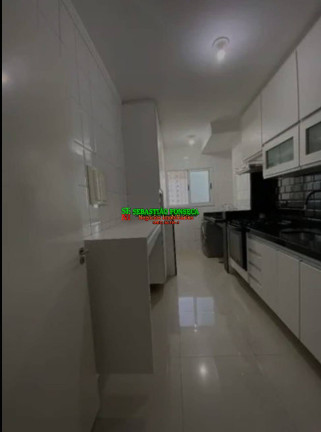 Imagem Apartamento com 3 Quartos à Venda, 78 m² em Jardim Satélite - São José Dos Campos Imagem Apartamento com 3 Quartos à Venda, 78 m² em Jardim Satélite - São José Dos Campos