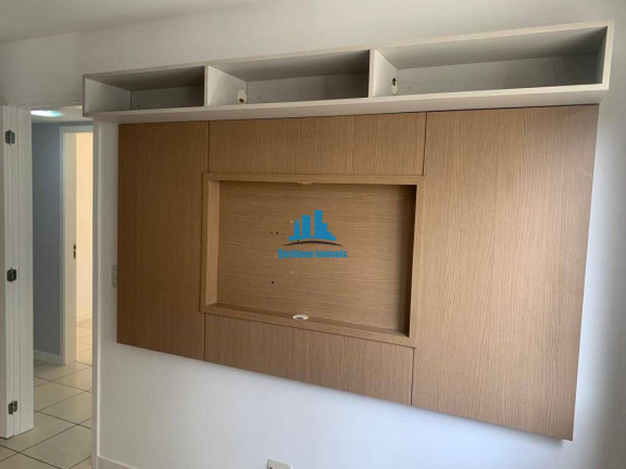 Imagem Apartamento com 3 Quartos à Venda, 75 m² em Gragoatá - Niterói