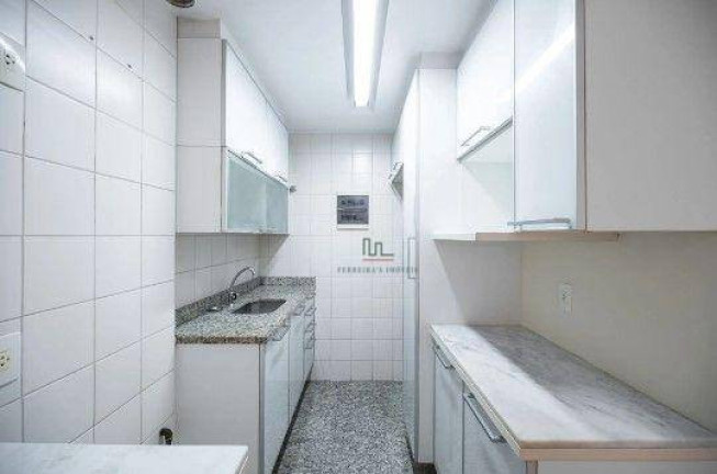 Imagem Apartamento com 2 Quartos à Venda, 72 m² em Icaraí - Niterói Imagem Apartamento com 2 Quartos à Venda, 72 m² em Icaraí - Niterói