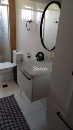 Imagem Apartamento com 3 Quartos à Venda, 78 m² em Conjunto Residencial Souza Queiroz - Campinas Imagem Apartamento com 3 Quartos à Venda, 78 m² em Conjunto Residencial Souza Queiroz - Campinas