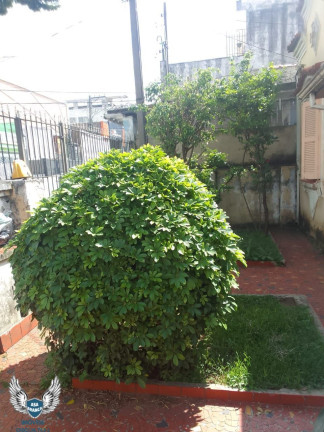 Terreno à Venda, 252 m² em Tucuruvi - São Paulo