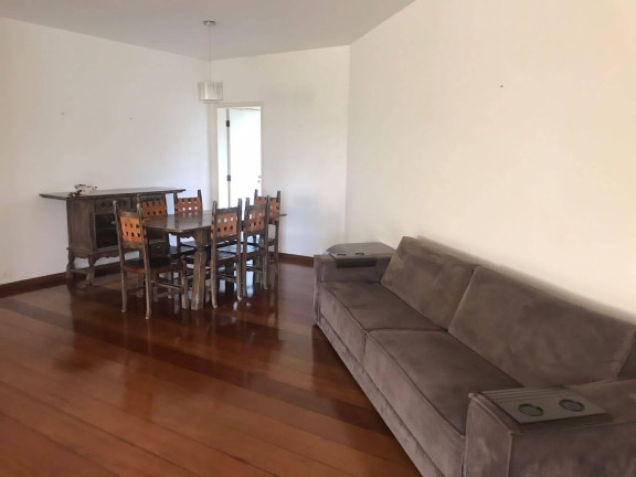 Imagem Apartamento com 3 Quartos para Alugar, 220 m² em Residencial 18 Do Forte - Barueri Imagem Apartamento com 3 Quartos para Alugar, 220 m² em Residencial 18 Do Forte - Barueri