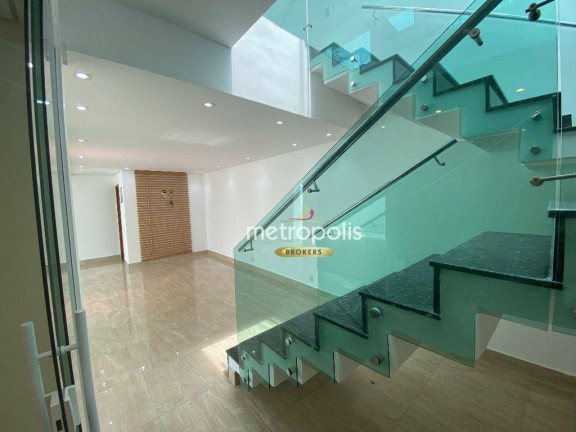 Imagem Sobrado com 2 Quartos à Venda ou Locação, 250 m² em Jardim - Santo André Imagem Sobrado com 2 Quartos à Venda ou Locação, 250 m² em Jardim - Santo André