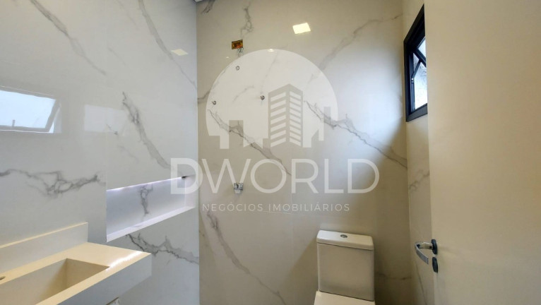 Imagem Casa com 3 Quartos à Venda, 295 m² em Alphaville Nova Esplanada - Votorantim Imagem Casa com 3 Quartos à Venda, 295 m² em Alphaville Nova Esplanada - Votorantim