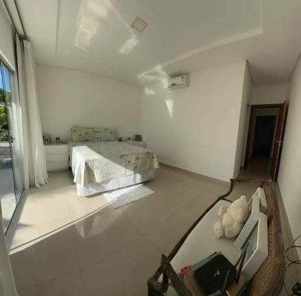 Imagem Casa de Condomínio com 3 Quartos para Alugar, 200 m² em Outeiro Da Glória - Porto Seguro